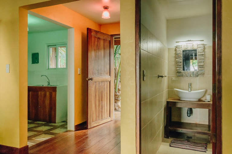 Bathroom, Playa Encantada Beach Resort, El Nido