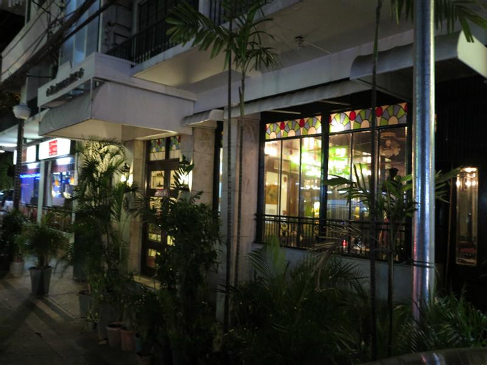 Adriatico Arms Hotel, Manila City