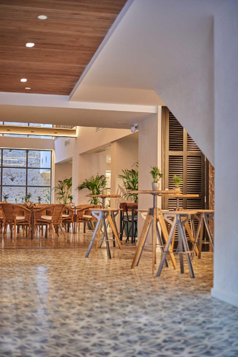Food & Drinks 2, Ca n’Alexandre, Baleares