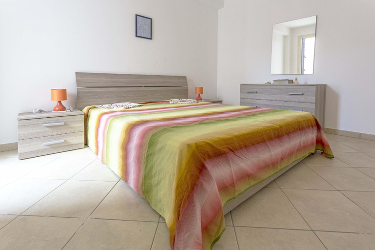 Bedroom 3, Casetta orchidea in Residence a Gallipoli, Lecce