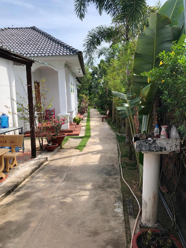 Public Area, Bungalow Tài Phát, Phú Quốc