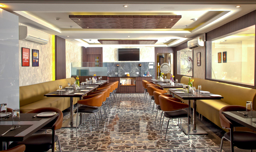 Food & Drinks 4, The Onyx, Saraikela-kharsawan