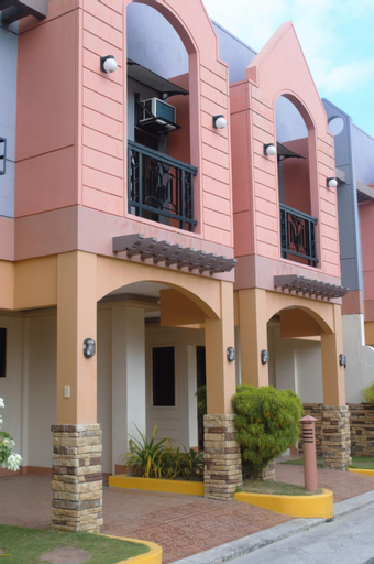 Manora Apartments and Guest House, Talisay City