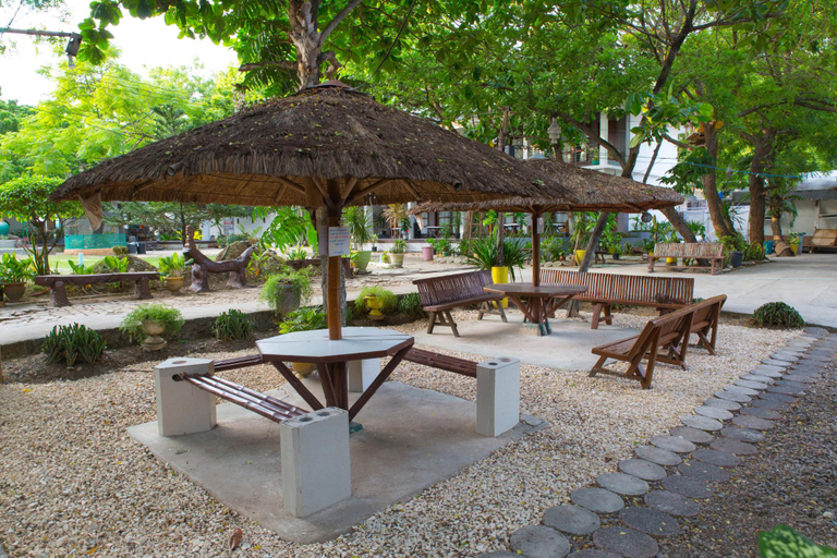 Public Area 2, Karancho Beach House, Lapu-Lapu City