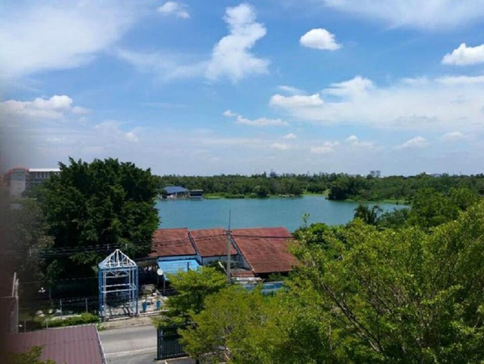 Others 3, Woodroof Residence Rangsit, Muang Pathum Thani