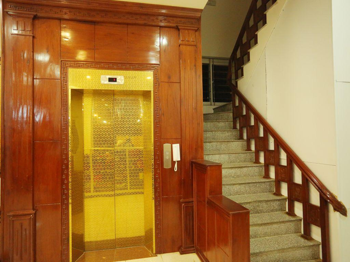 Others 5, Van Hoa Ninh Binh Hotel, Ninh Bình