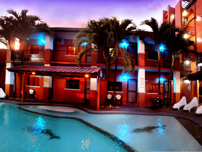 Exterior & Views 2, Walk Around Hotel, Mabalacat