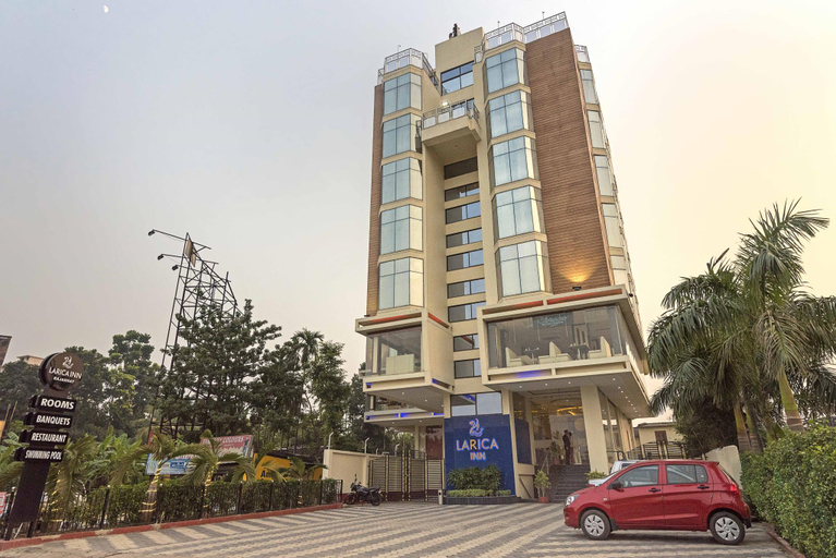 Exterior & Views 2, Regenta Inn Larica, North 24 Parganas