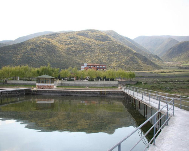 Others 4, Lyhnidas Hotel, Pogradecit