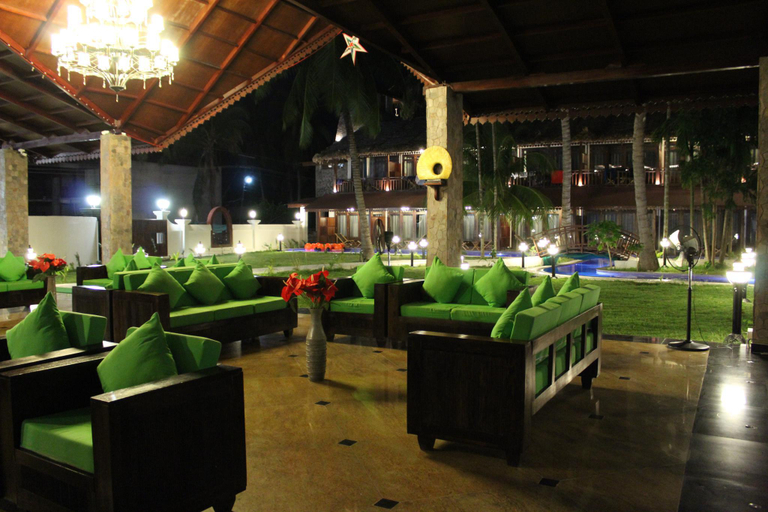 Food & Drinks 5, Symphony Summer Sands Neil Island and Spa, South Andaman