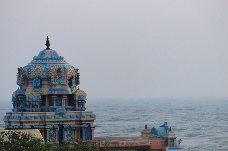 Neemrana's The Bungalow on the Beach, Nagappattinam