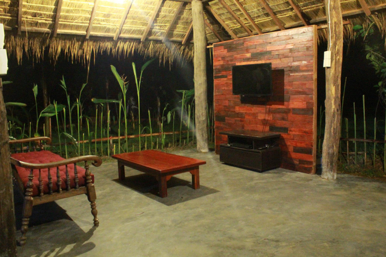 Public Area 2, Family Homestay, Siem Reap