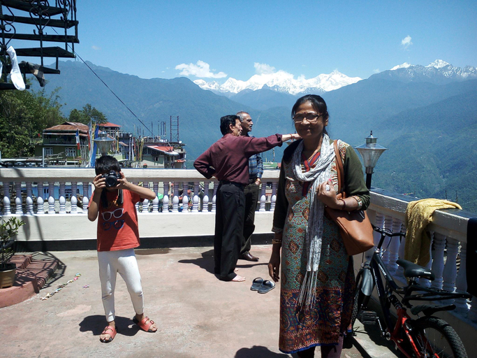 Others 5, Hotel Swagat Pelling, West Sikkim