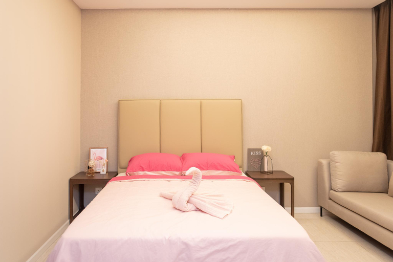 {5 Stars}Dorsett Residence & Hotel near KL City, Kuala Lumpur