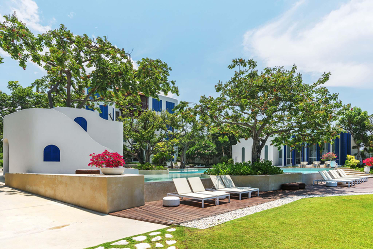 Others 3, Chelona Condo By Favstay, Hua Hin