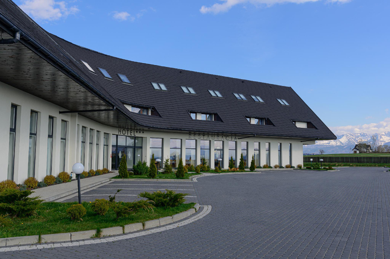 Public Area