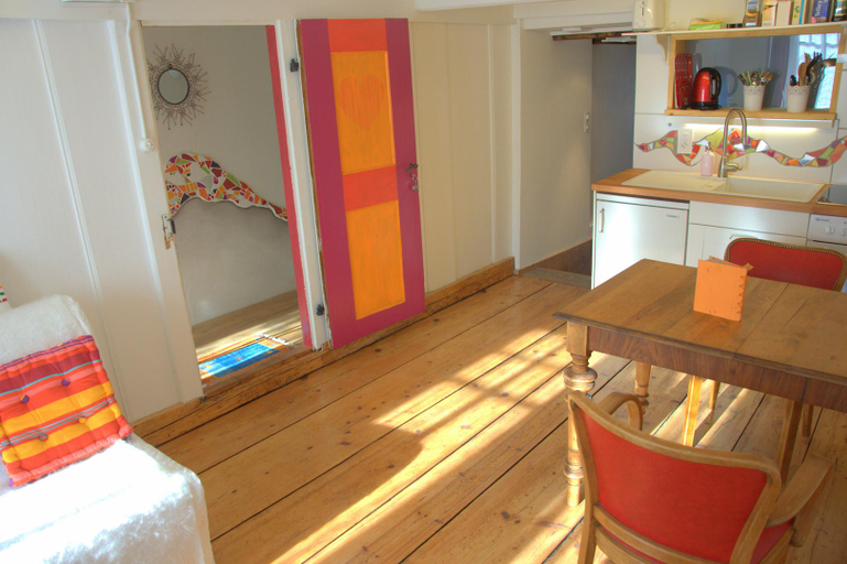 Others 5, Au Soleil de Gruyeres chez Chantal, La Gruyère