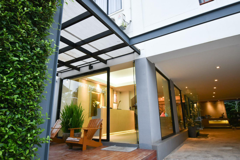 B boutique residence, Muang Surat Thani