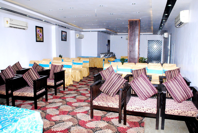 Food & Drinks, Hotel BR INN PANIPAT Haryana, Panipat