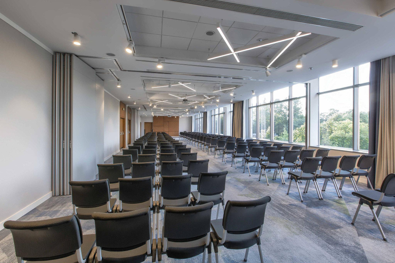 Others 1, Courtyard by Marriott Katowice City Center, Będzin