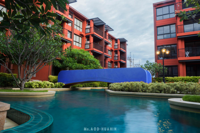 Others 5, Bluroc Huahin Pool View, Hua Hin