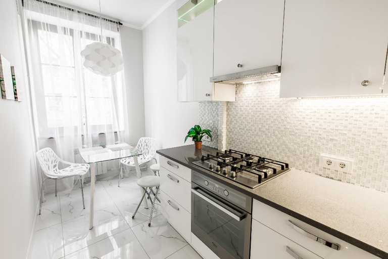 Others 4, Apartamenty Lux, Minsk