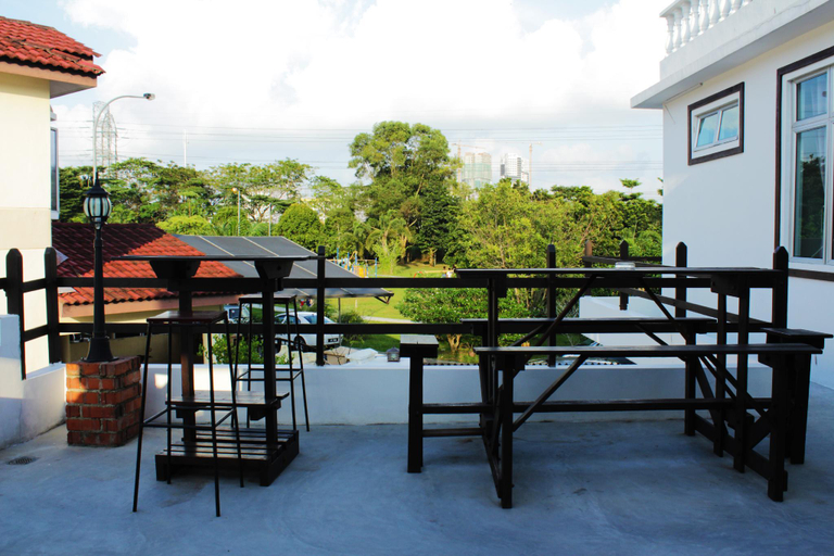 Others 4, 5bedrooms wedding villa, Johor Bahru