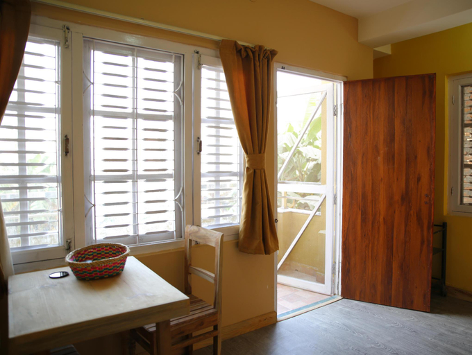 Others 5, Kathmandu Cityhill Apartment, Bagmati