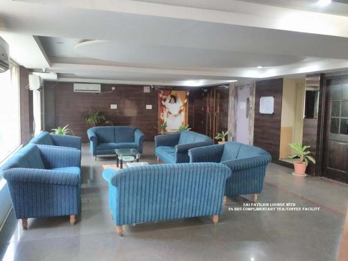 Public Area