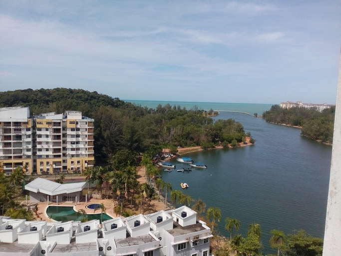 Others 4, Straits View Villas Private Apartment at Port Dickson, Port Dickson