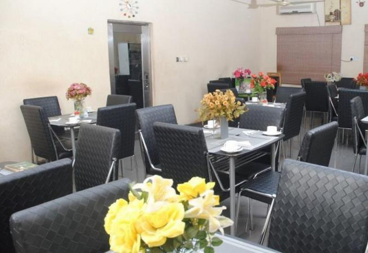 Others 3, INDICES SUITES AND GARDENS, Abeokuta South