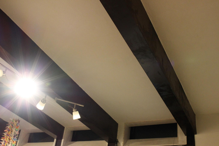 Public Area 2, Hostel Ayame, Kyoto