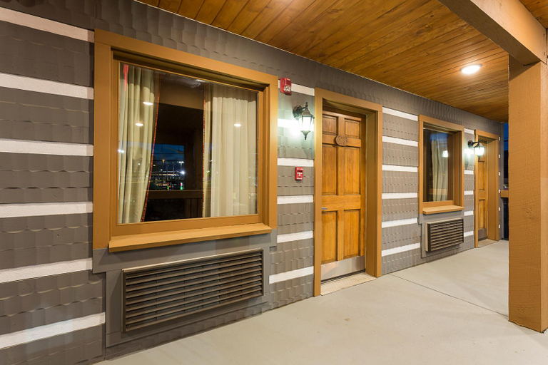 Others 5, Timbers Lodge Hotel, Sevier