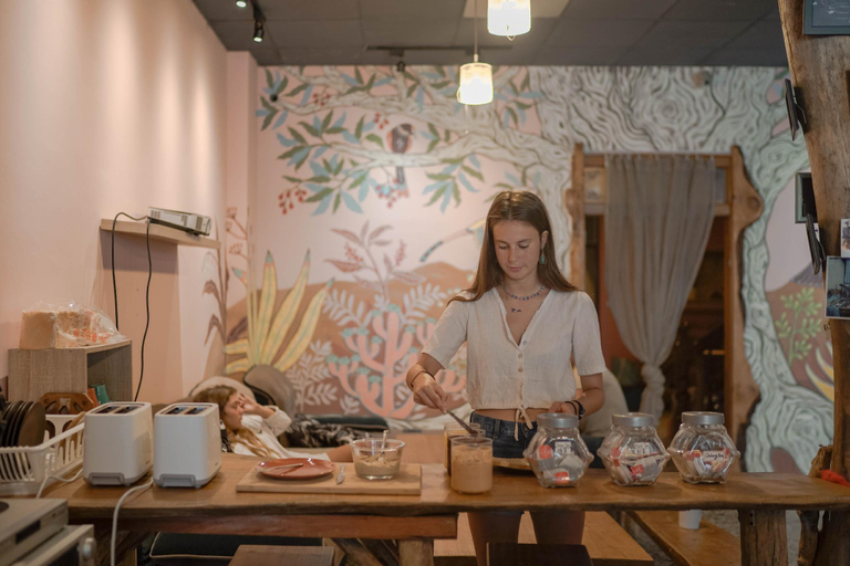 Food & Drinks, Dulan The Travel Bug Bistro Inn, Taitung