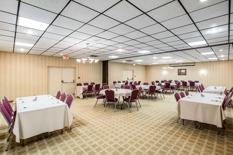 Others 4, Quality Inn Americus, Sumter