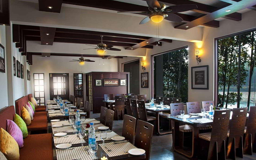 Food & Drinks 5, The Wave Resort and Spa, Wayanad