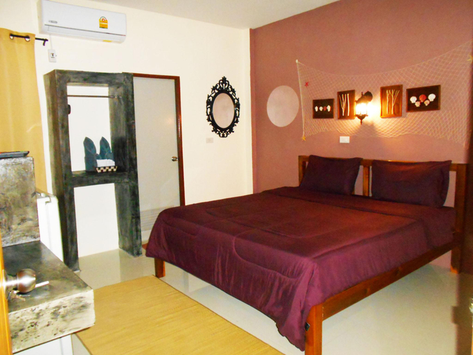 Others 2, The Miracle - Guest House Koh Tao, Ko Phangan