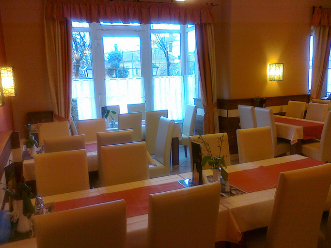 Food & Drinks 4, Hotel Balaton Fonyod, Fonyód