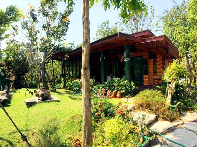 Others 5, Nung Ni Bangkhonthi, Wat Phleng