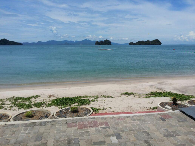 Others 5, De Balqis Beach Resorts, Langkawi