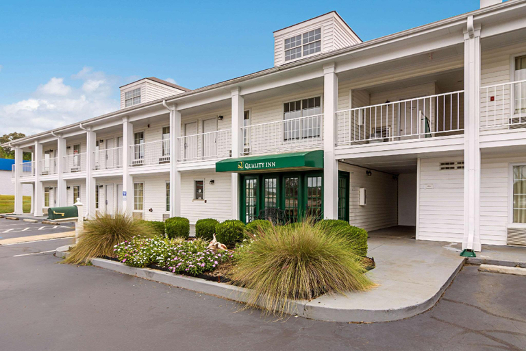 Others 4, Quality Inn Thomaston, Upson