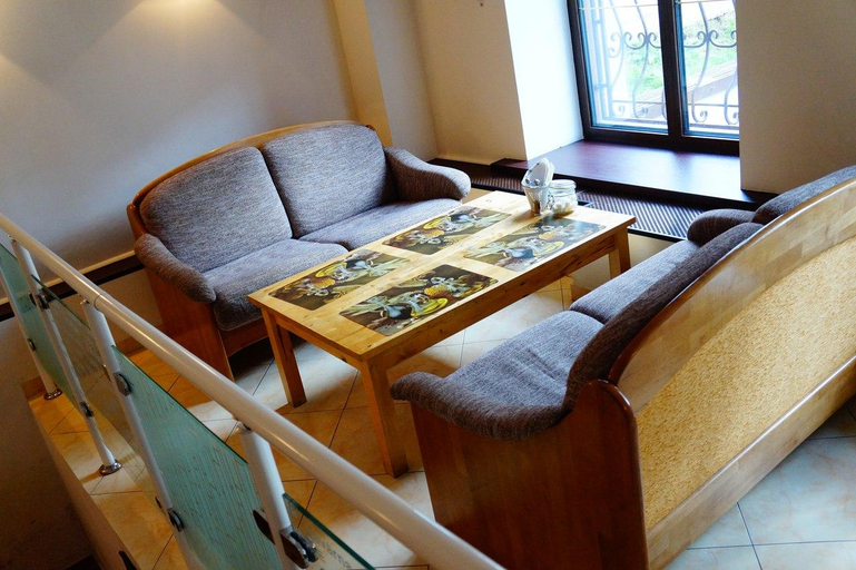 Others 5, Hotel Karat, Vysokogorskiy rayon