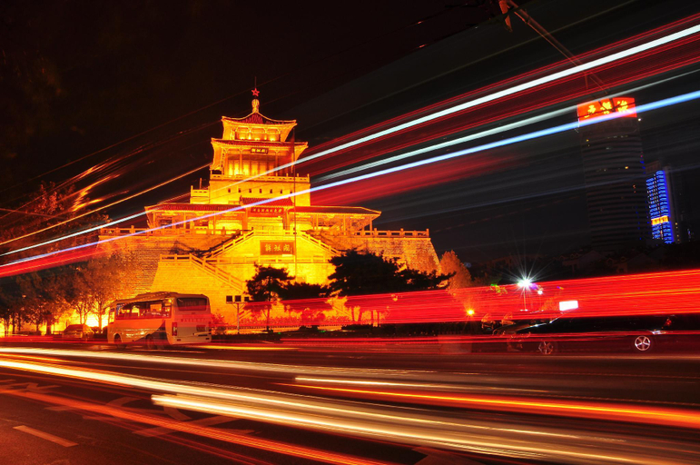 Nearby attraction 3, Hilton Jinan South Hotel & Residences, Jinan
