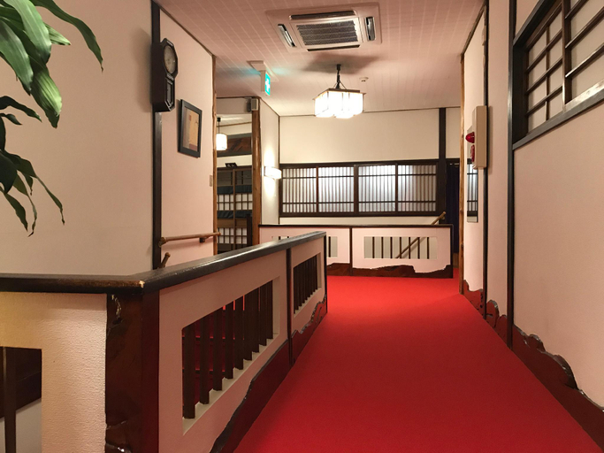 Others 3, Onsen Ryokan Suigetsu, Yugawara