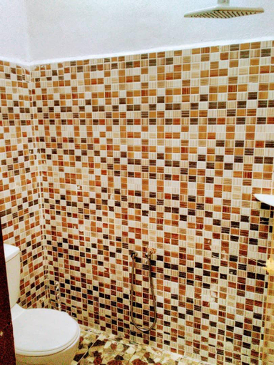 Bathroom 3, Home Pulau Langkawi, Langkawi