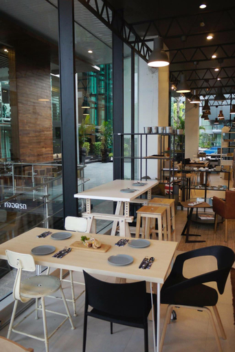 Food & Drinks 4, Nice Residence Hotel - Hua Hin, Hua Hin