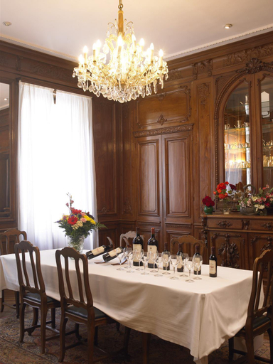Food & Drinks 5, Hotel Le Champlain, Charente-Maritime