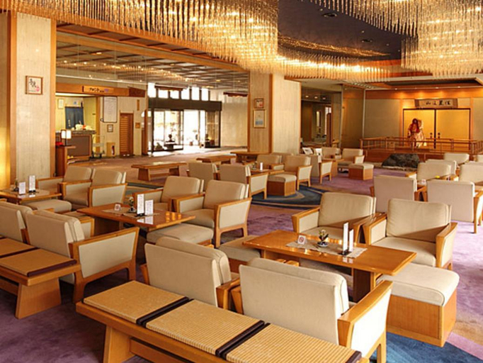Food & Drinks 5, Gero Onsen Ogawaya, Gero