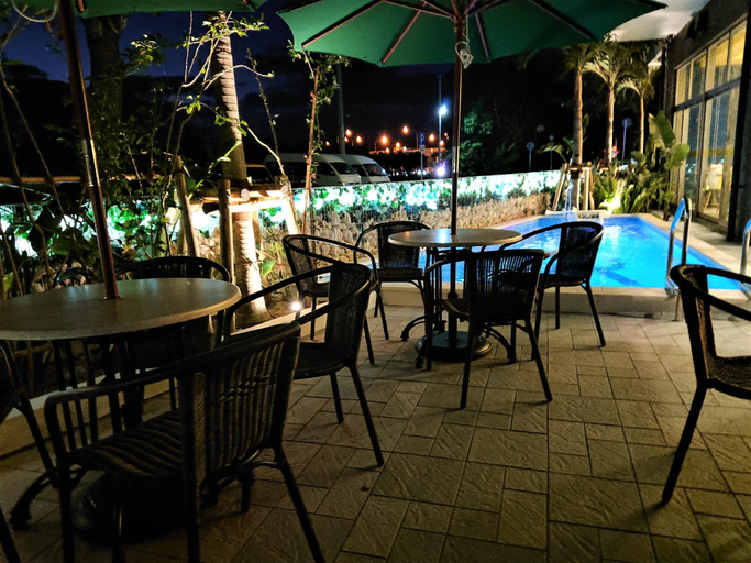 Food & Drinks 5, Green Rich Hotel Okinawanago Artificial hot spring Futamata Yunohana, Nago