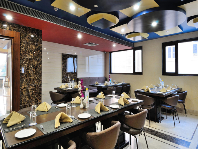 Others 2, Hotel Crystal Ganga Heights, Hardwar